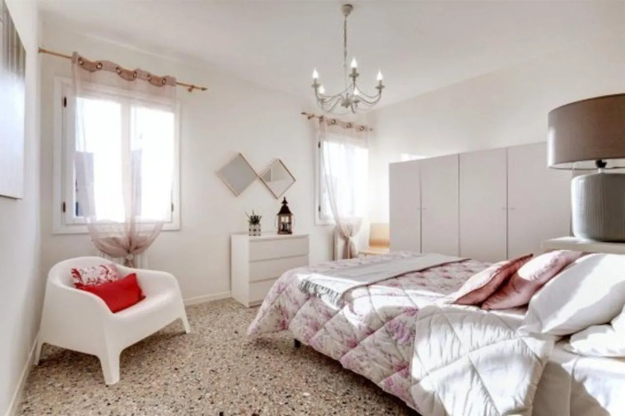 Apartamento Ca Degli Artisti Venecia 0*,  Italia