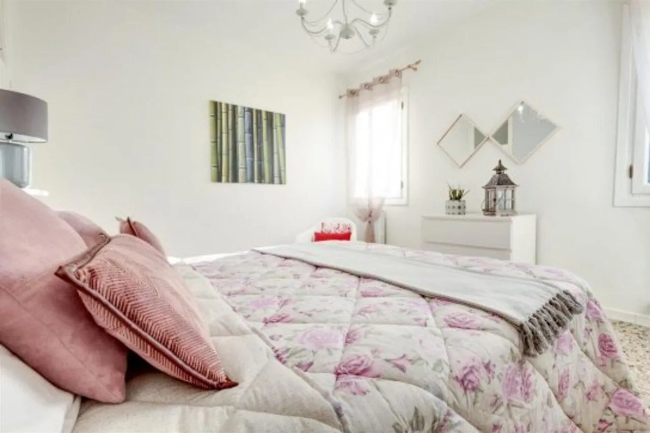Apartamento Ca Degli Artisti Venecia