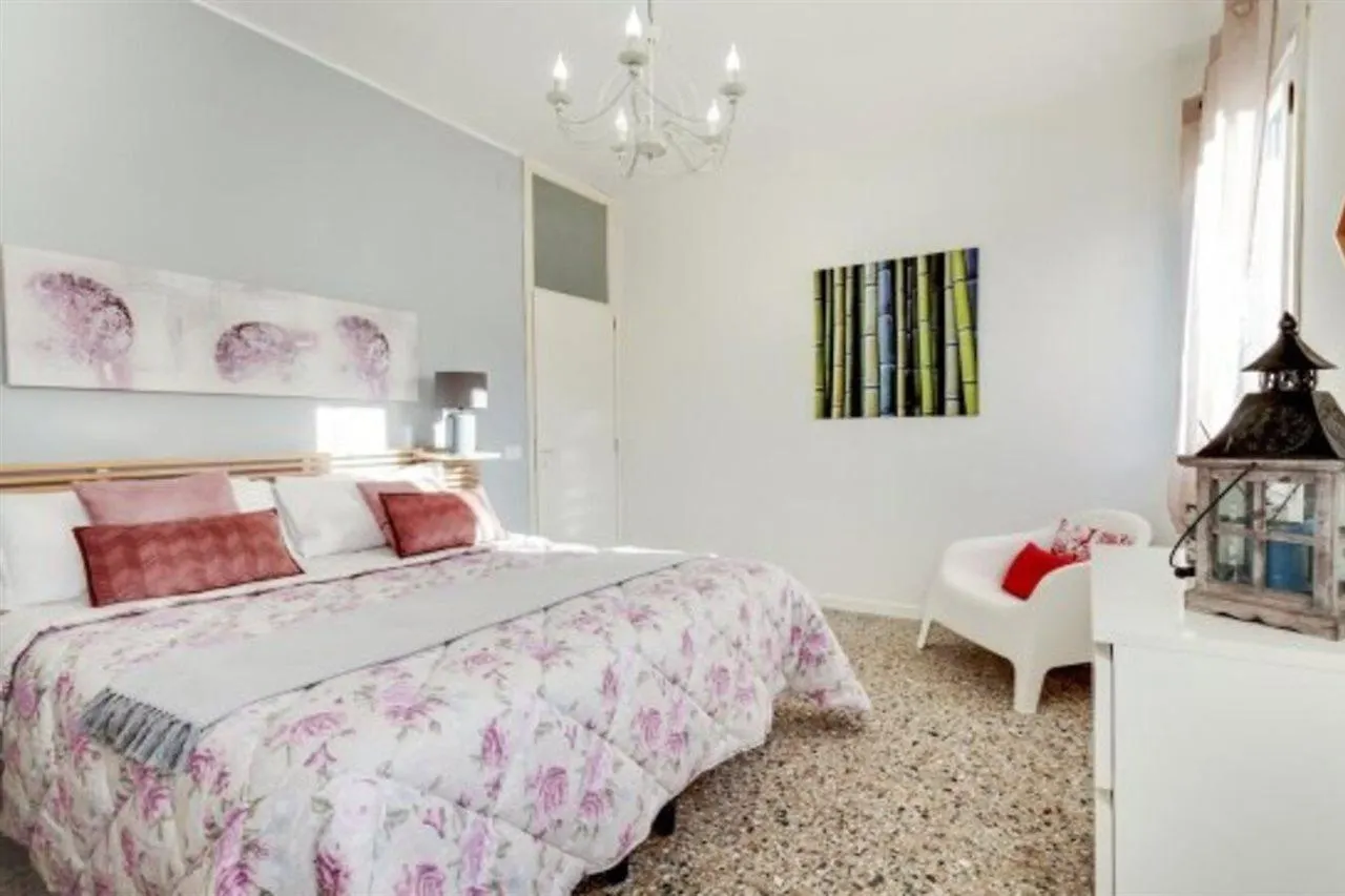 Apartamento Ca Degli Artisti Venecia